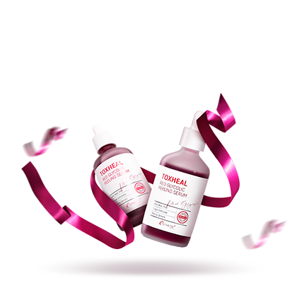 Новинки Esthetic-house