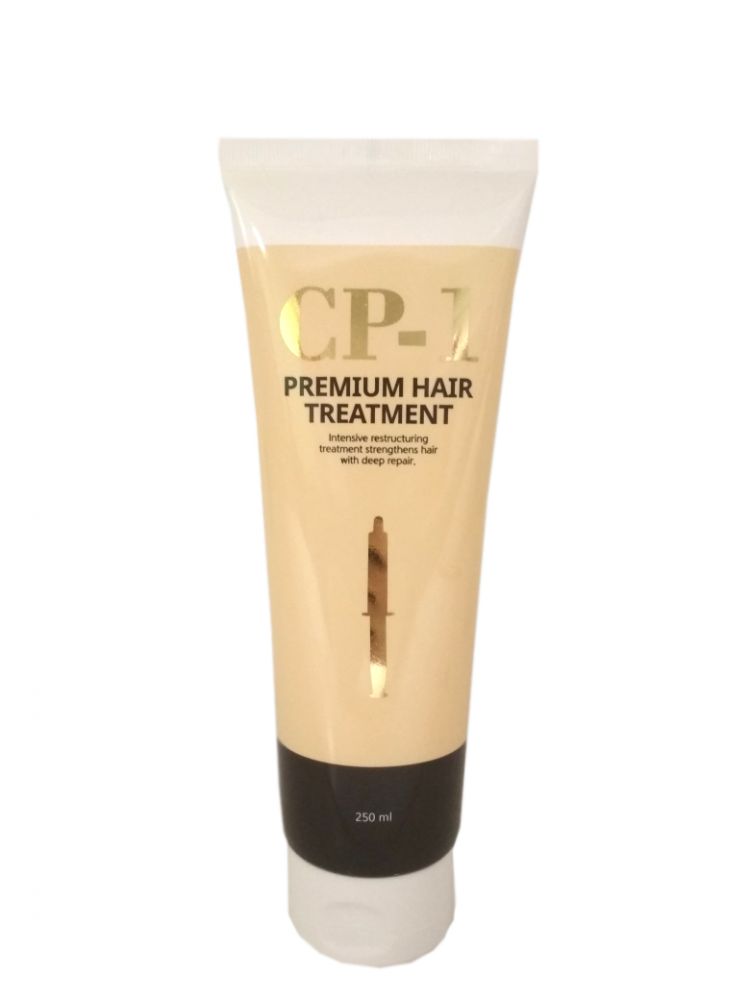 [ESTHETIC HOUSE] Маска для волос ПРОТЕИНОВАЯ CP-1 Premium Protein Treatment, 250 мл