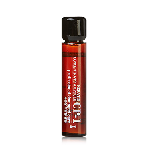 [ESTHETIC HOUSE] Эссенция для волос КОНЦЕНТРИРОВАННАЯ/КЕРАТИН CP-1 Keratin Concentrate Ampoule, 10 мл