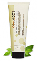 [ESTHETIC HOUSE] КОЛЛАГЕН/РАСТИТЕЛЬНЫЕ ЭКСТРАКТЫ Крем для лица Collagen Herb Complex Cream, 180 мл