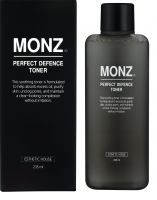 [ESTHETIC HOUSE] МУЖСКОЙ/Тонер для лица Monz Perfect Defence Toner, 235 мл