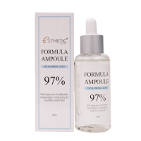 [ESTHETIC HOUSE] Сыворотка для лица ГИАЛУРОН Formula Ampoule Hyaluronic Acid, 80 мл