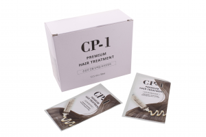 [ESTHETIC HOUSE] НАБОР Маска для волос ПРОТЕИНОВАЯ CP-1 Premium Protein Treatment, 12,5мл*30шт/пробники