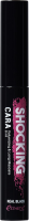 [ESTHETIC HOUSE] Тушь для ресниц ЧЕРНАЯ SHOCKING CARA VOLUMIZING&LONG MASCARA (REAL BLACK), 8 мл