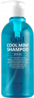 [ESTHETIC HOUSE] Шампунь для волос ОХЛАЖДАЮЩИЙ CP-1 HEAD SPA COOL MINT SHAMPOO, 500 мл
