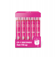 [ESTHETIC HOUSE] ФИЛЛЕР НАБОР Маска для волос CP-1 3 Sec Hair Ringer (Hair Fill-up Ampoule), 5шт*13мл